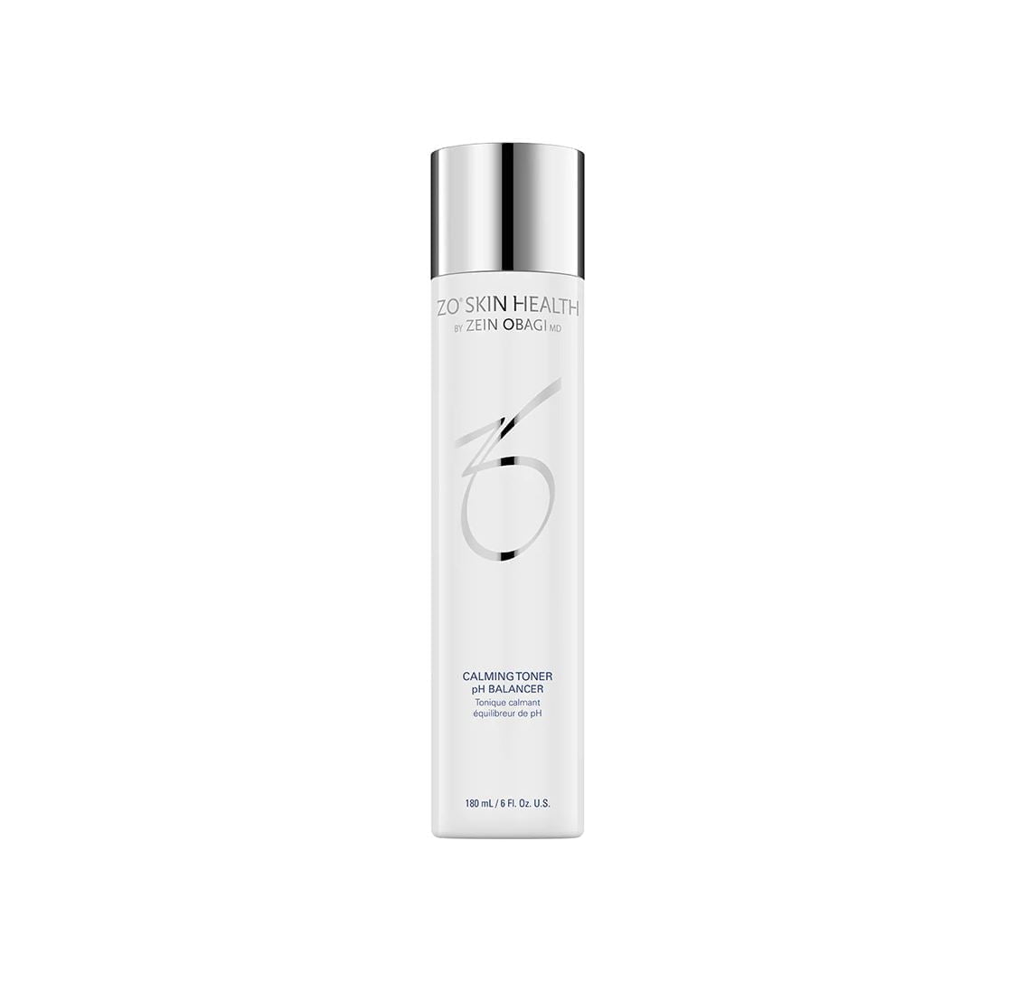 Calming Toner skincare product shown by Fountain of Youth