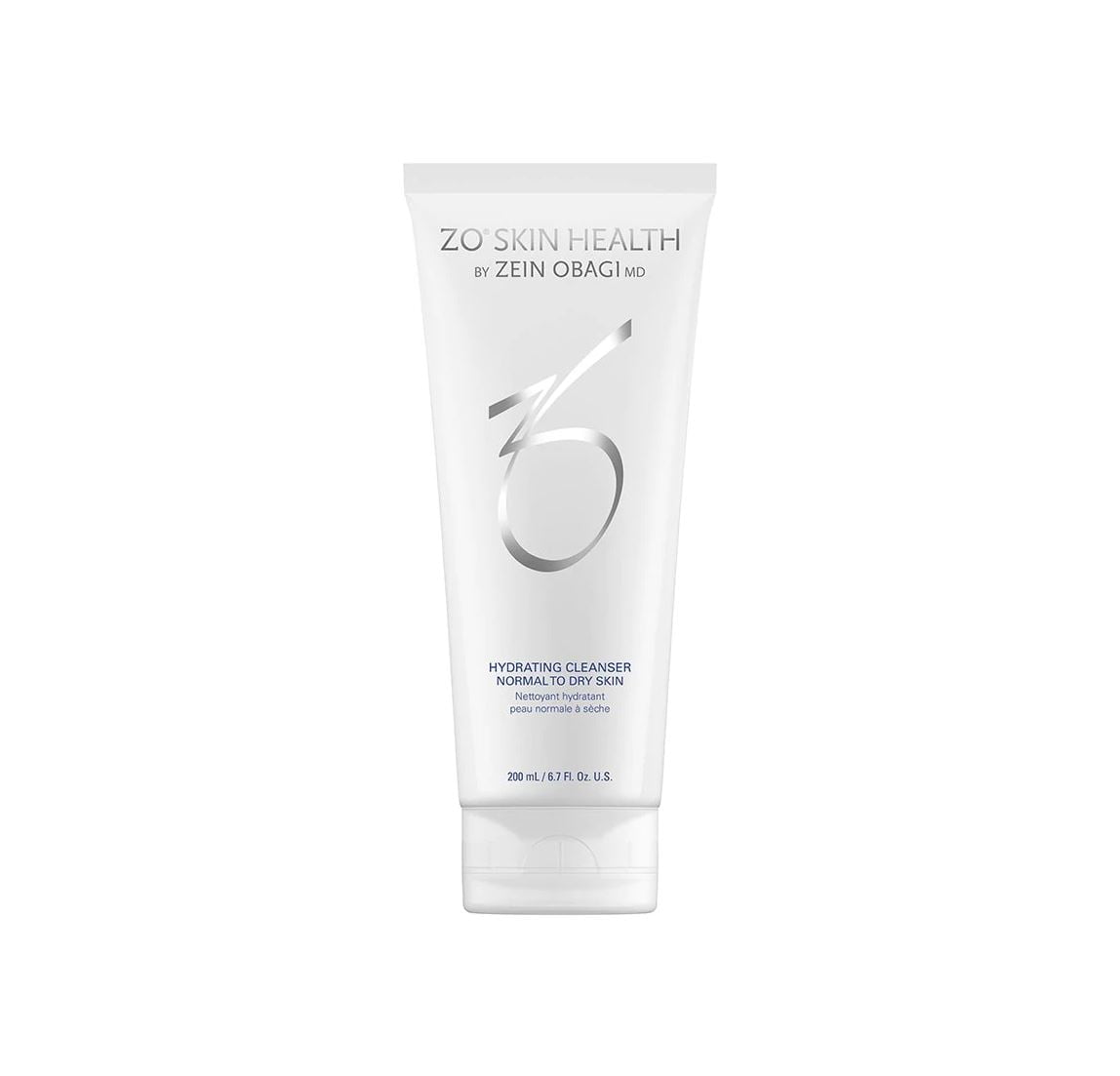 Hydrating Cleanser skincare product shown by Fountain of Youth
