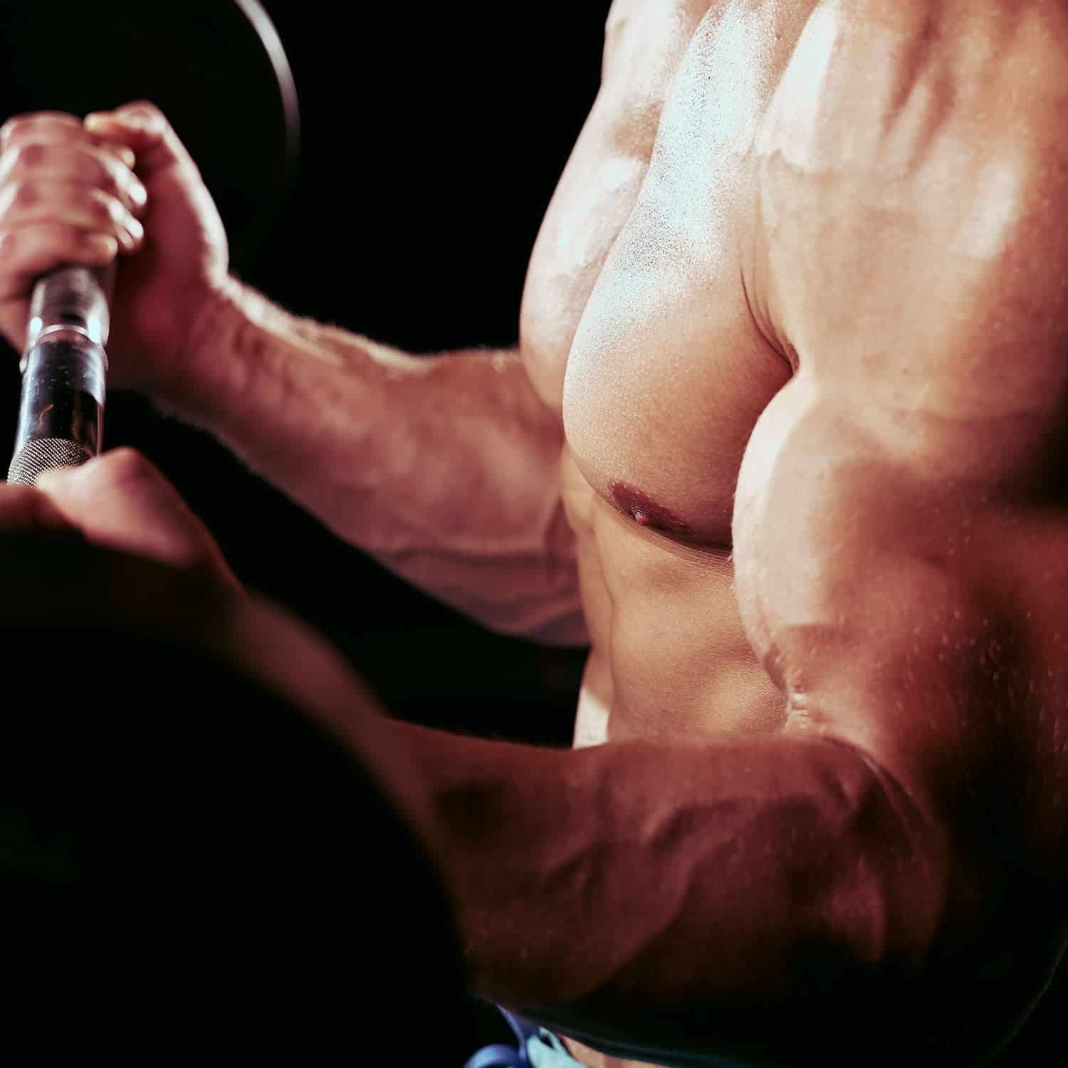 Men’s Health: TRT Men’s Health: TRT