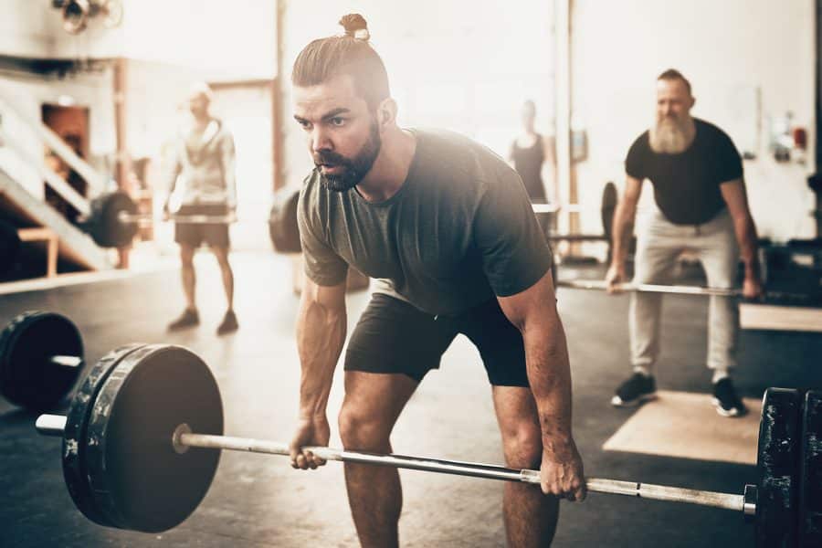 5 Benefits of Testosterone Replacement Therapy