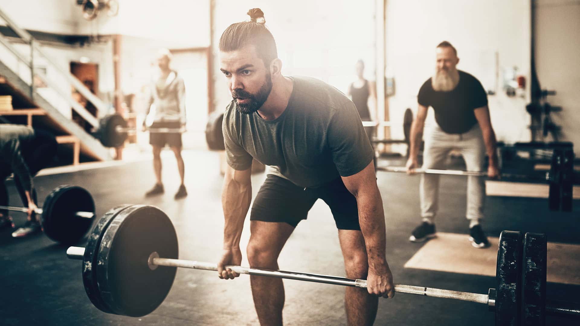 5 Benefits of Testosterone Replacement Therapy