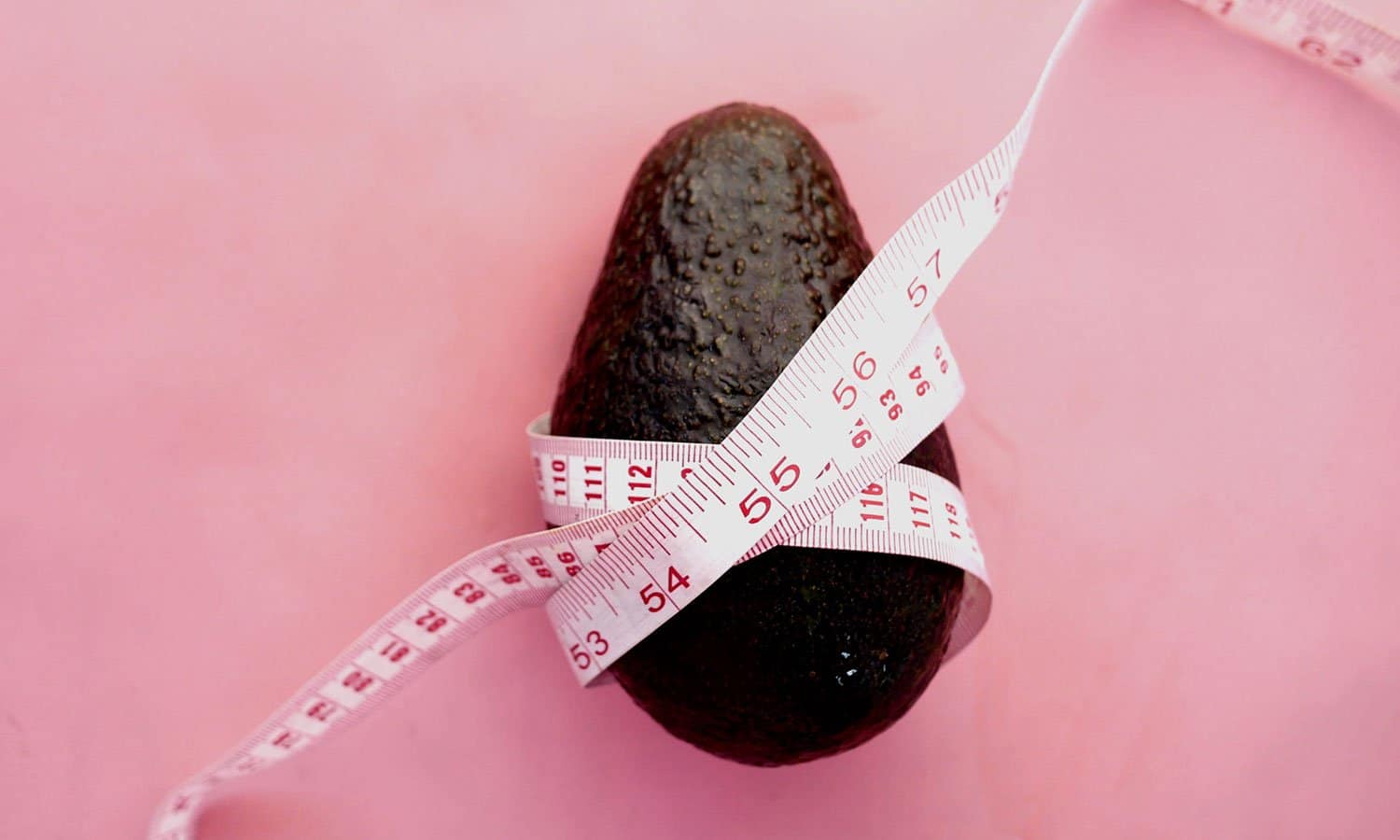 The Breakthrough Weight Loss Solution: Semaglutide avocado measuring tape