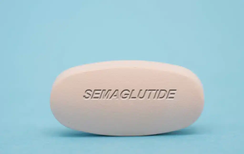 Recommended Dosage of Semaglutide for Weight Loss