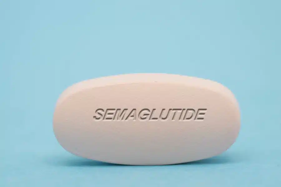 Recommended Dosage of Semaglutide for Weight Loss