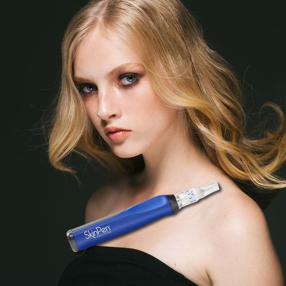 Microneedling Microneedling SkinPen