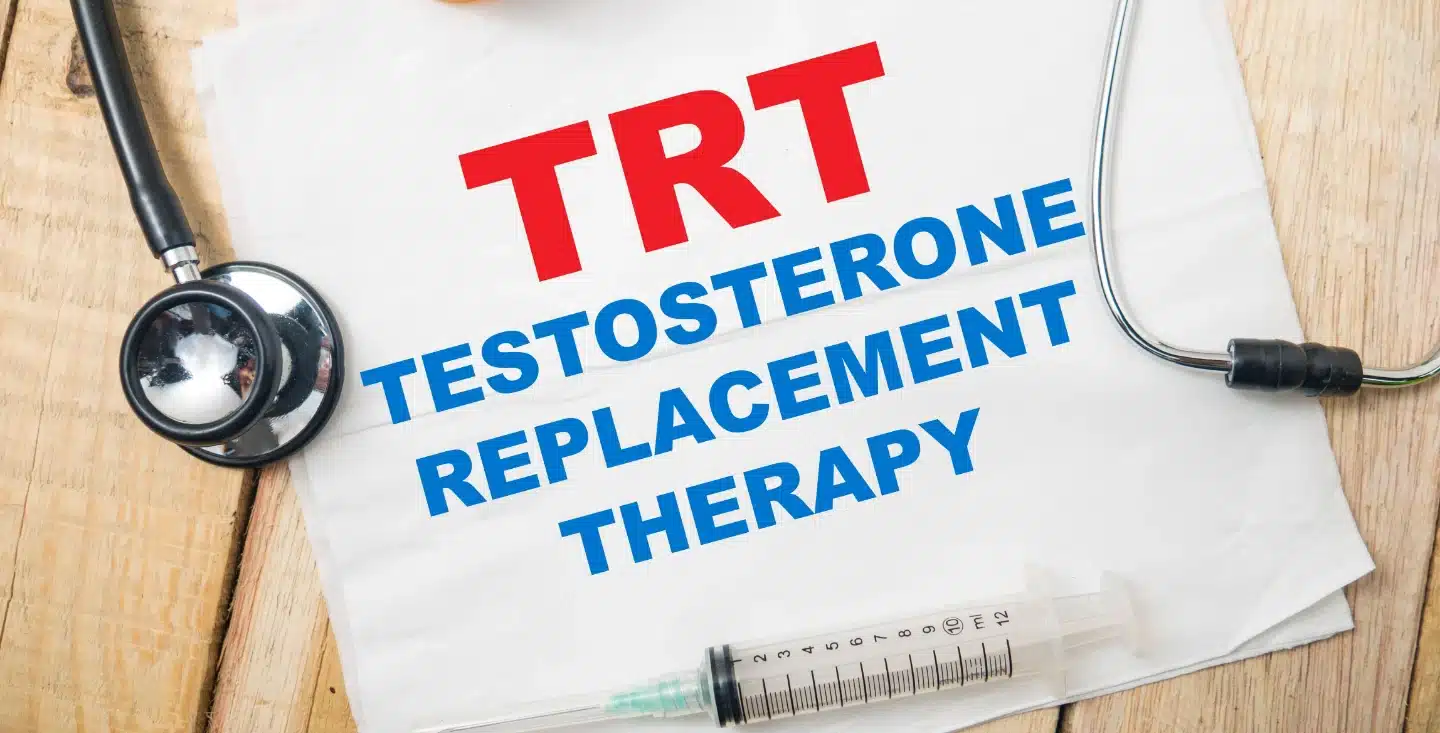 Testosterone Replacement Therapy (TRT): Benefits, Risks, and Future Developments