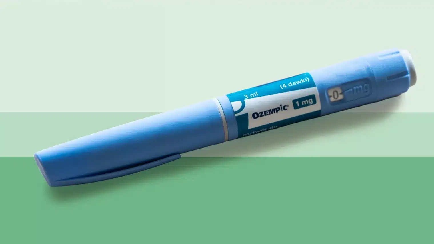 Ozempic: A Dual Aid for Diabetes & Weight Loss?