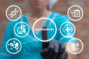 Antioxidant Therapy: A Closer Look