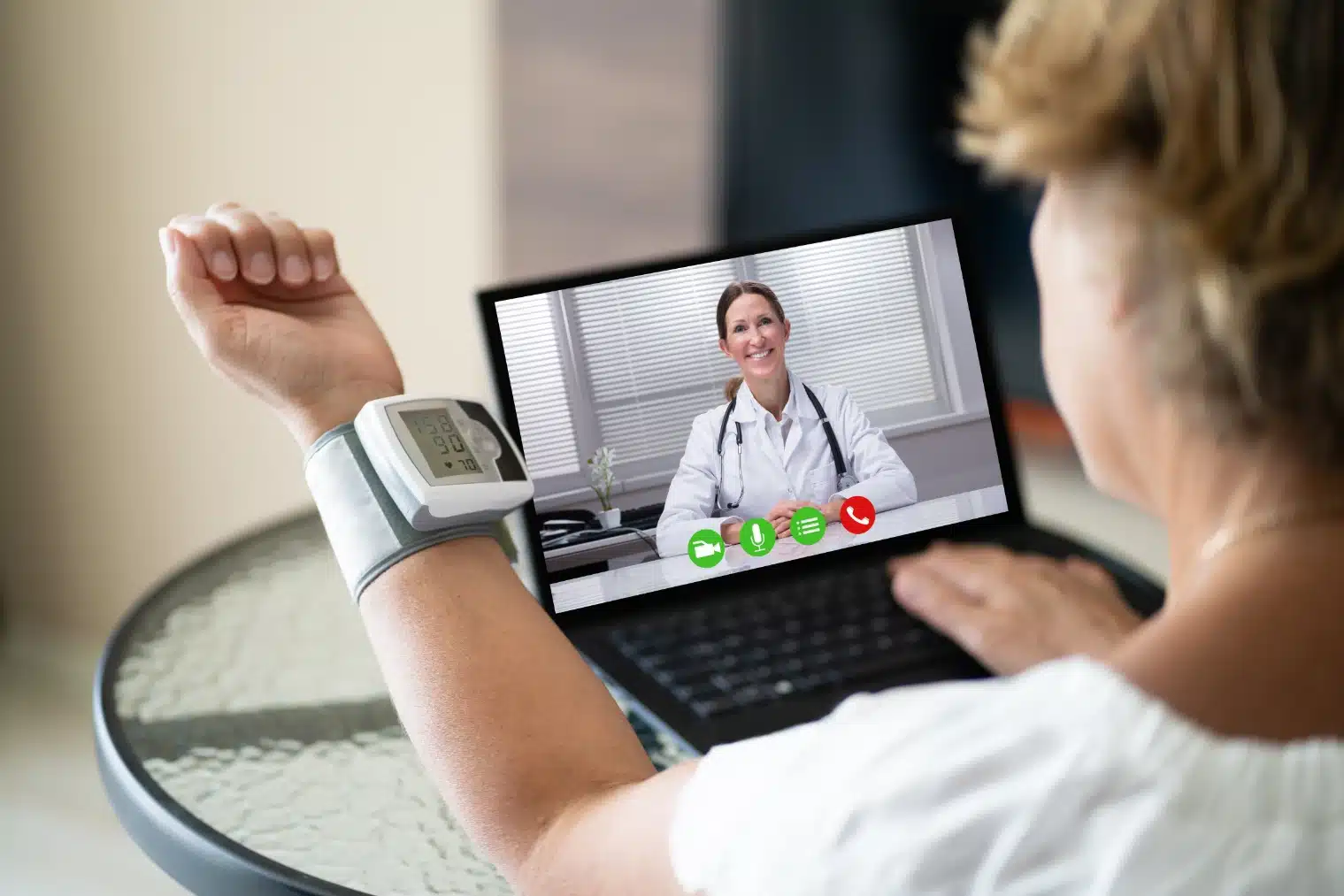The Evolution and Impact of Telehealth