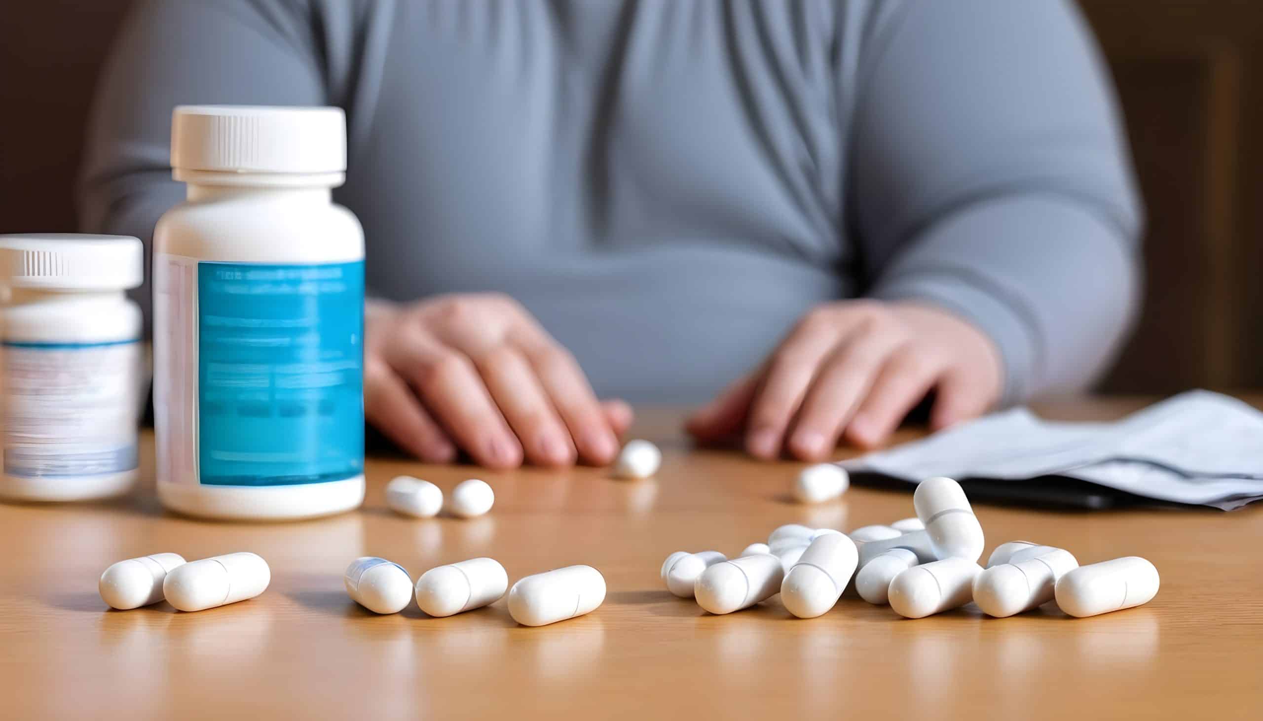 The Impact of New Weight-Loss Drugs