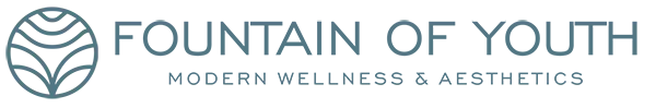 Fountain of Youth logo