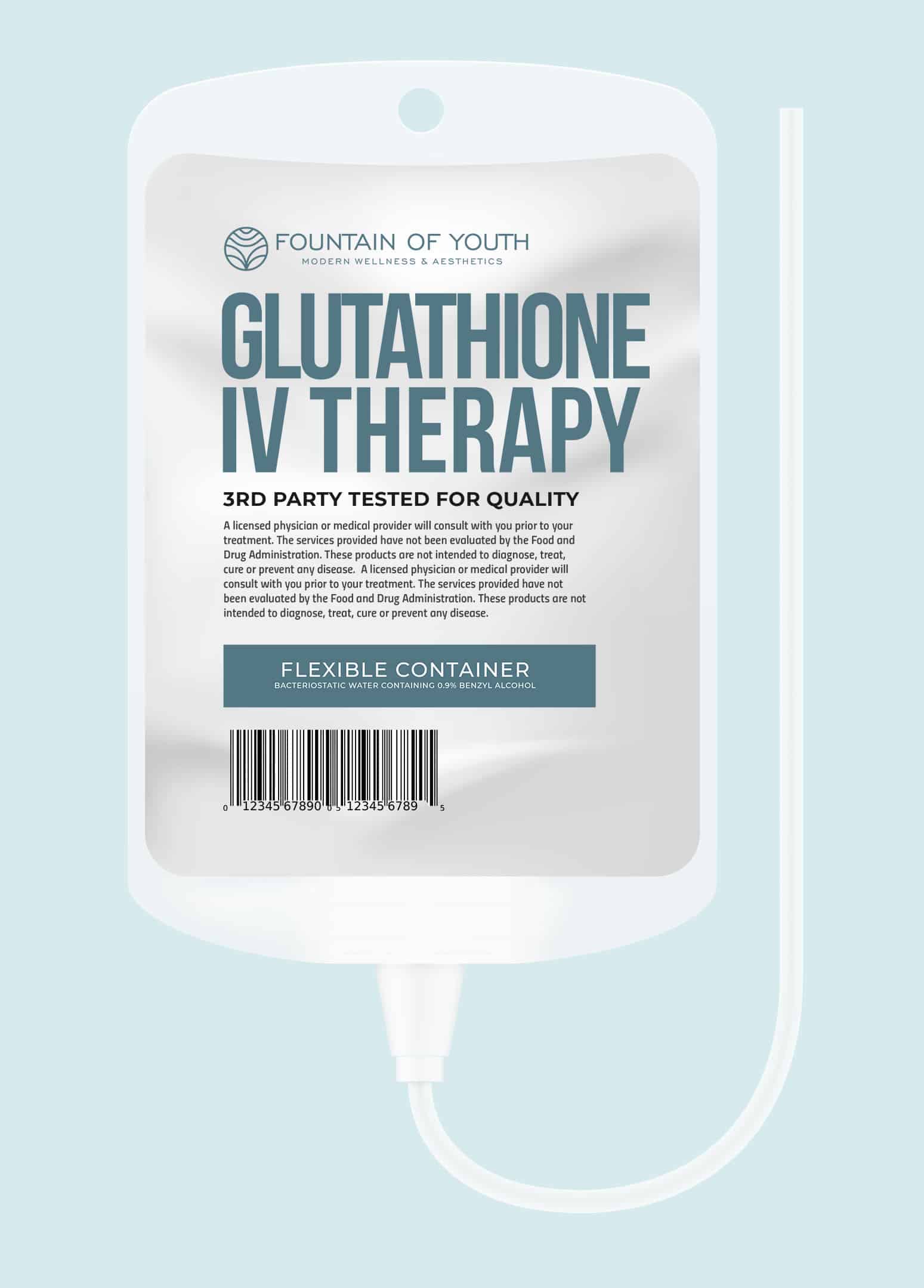 Glutathione Glutathione