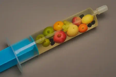 High-Risk Medication Categories Affected by Vitamin Injections