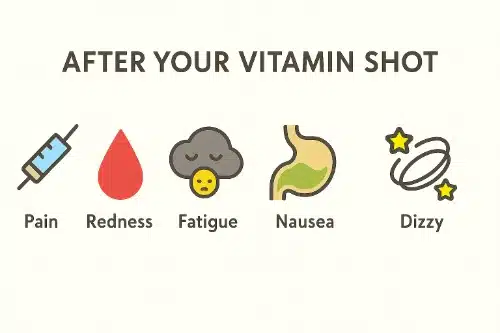 Managing Reactions at Home