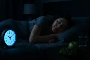 The Link Between Sleep and Metabolism