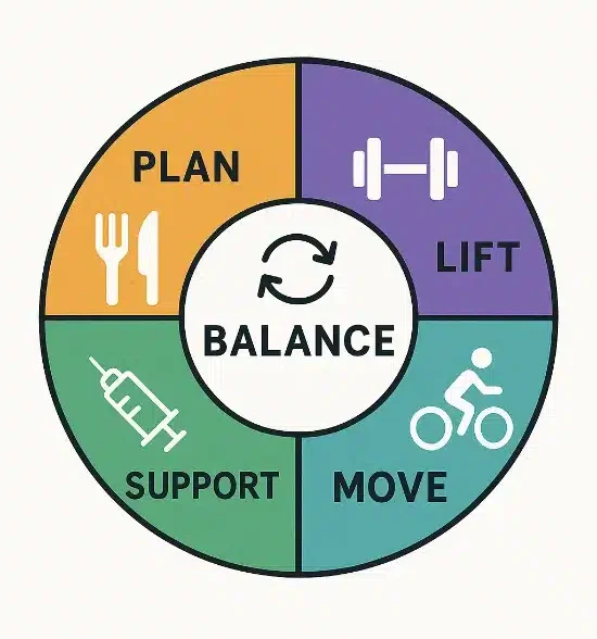 Understanding Prediabetes and Insulin Resistance