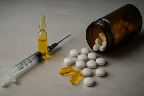 Common Questions About Vitamin Delivery Methods