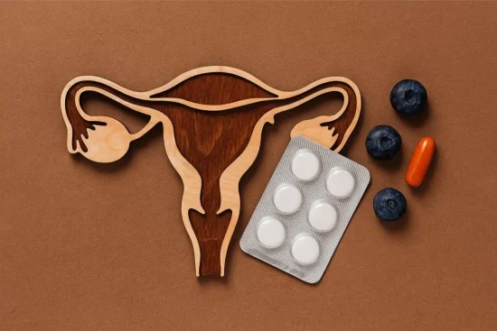 Integrating Senolytics into Post-Menopausal Protocols