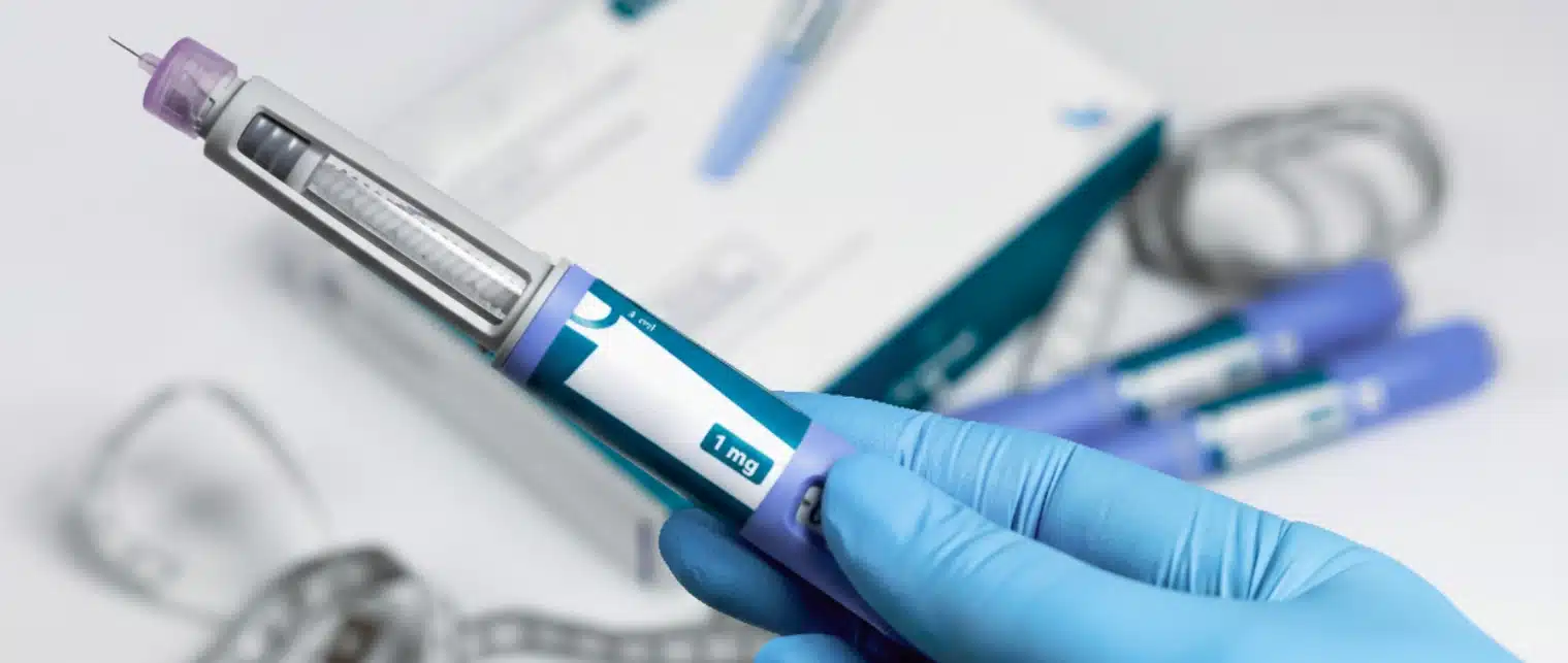 Muscle Loss Solutions with GLP-1 & Bimagrumab