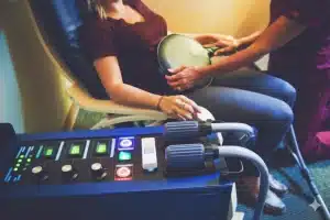 Research confirms PEMF influences calcium ion channels, nitric oxide production, and ATP synthesis within the mitochondria. How PEMF Stimulates Cellular Repair Mechanisms