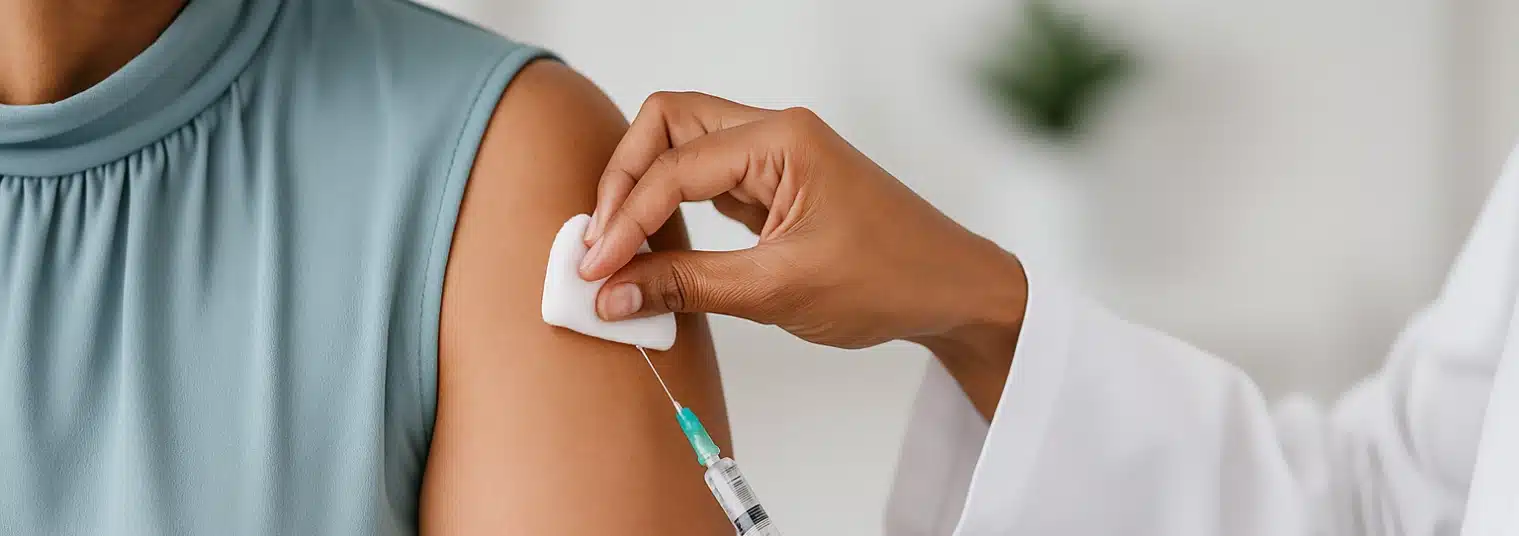 Biotin IM Injections: Efficacy & Safety | Fountain of Youth