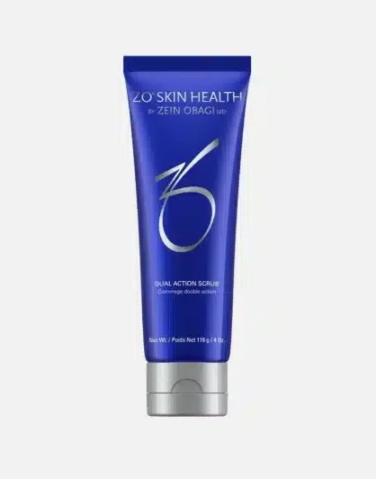 This Exfoliator Stands Out in Acne and Oil Control Protocols This Exfoliator Stands Out in Acne and Oil Control Protocols