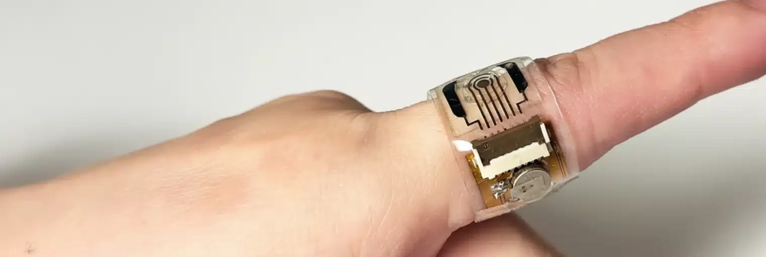 Precision Endocrinology: Wearable Nanobiosensors for Closed-Loop, Adaptive HRT Dosing