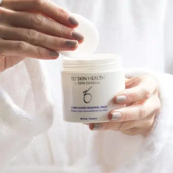 Skin Health Complexion Renewal Pads Skin Health Complexion Renewal Pads