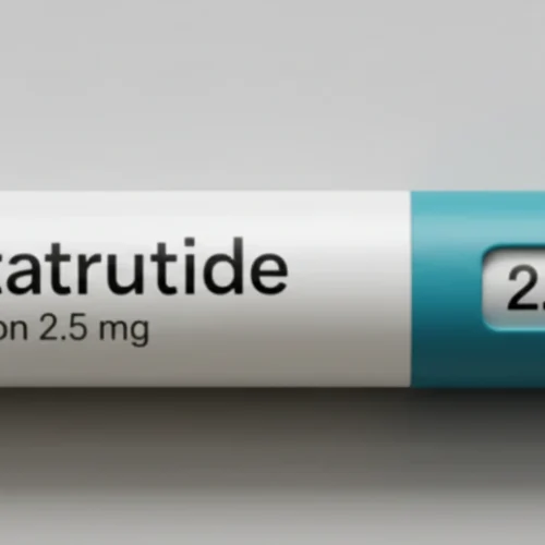 Retatrutide: The Triple-Agonist Achieving Bariatric Surgery Weight Loss Benchmarks