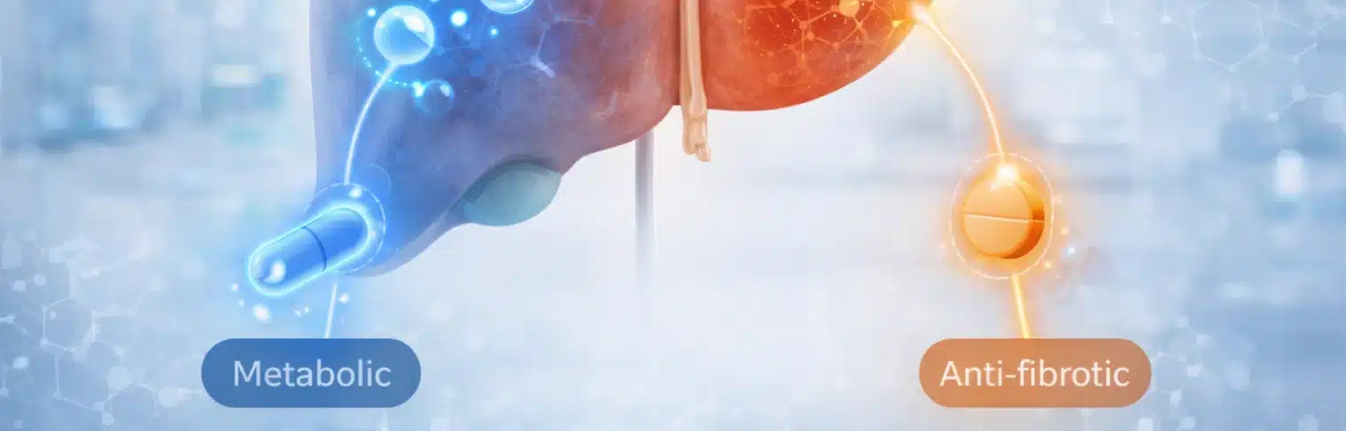 2026 MASH Pipeline Shift Toward Combination Regimens: What Patients Should Know