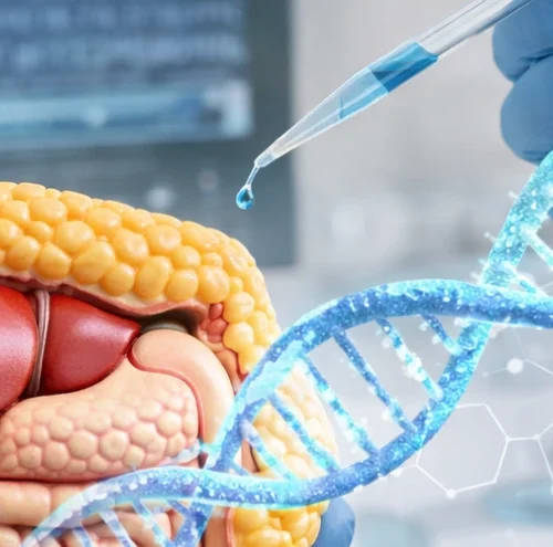 Gene-Silencing Therapies Aimed at Visceral Fat