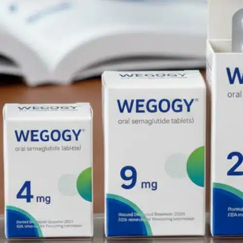 Wegovy Tablets: What Patients Should Know About the Oral Weight-Loss Option