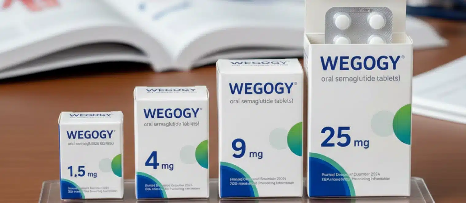 Wegovy Tablets Fort Myers: What Patients Should Know About the Oral Weight-Loss Option