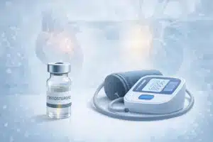 What Changed in Testosterone Labels