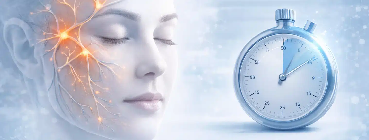 Same-Day Neuromodulators: Fast Results Explained