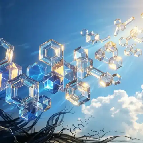 Orforglipron: The Non-Peptide Oral Revolution