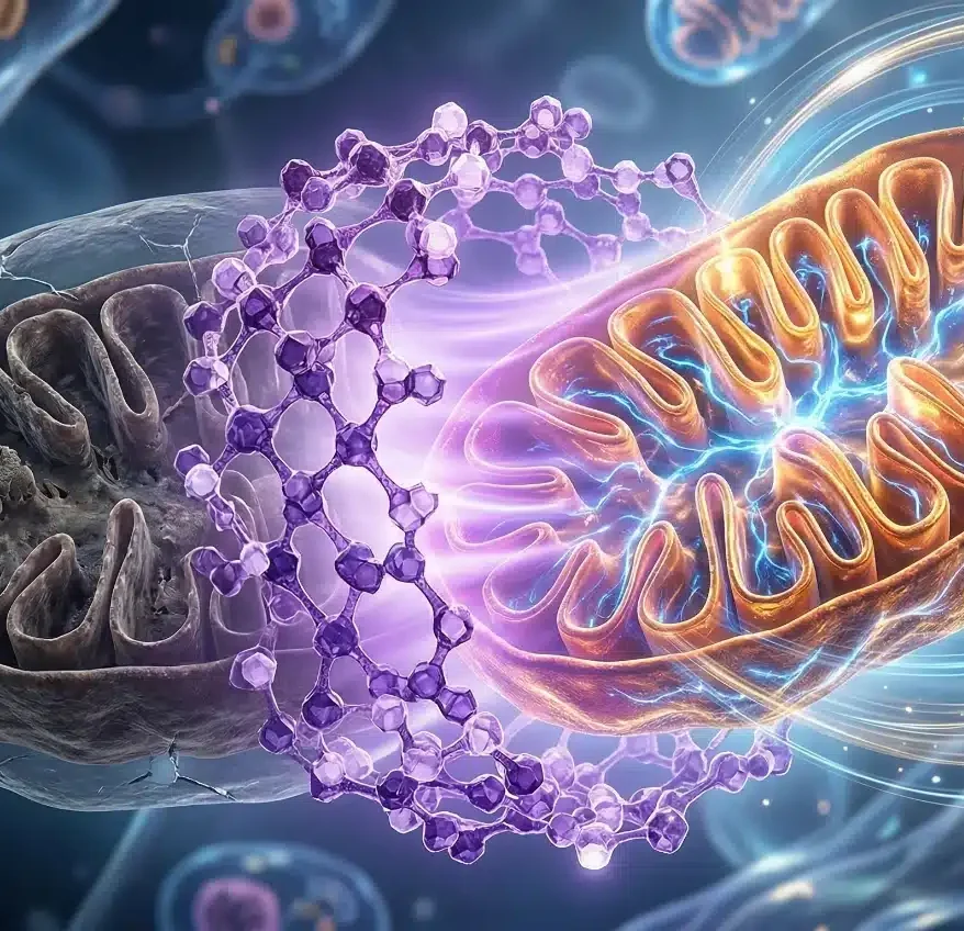 What human studies show right now