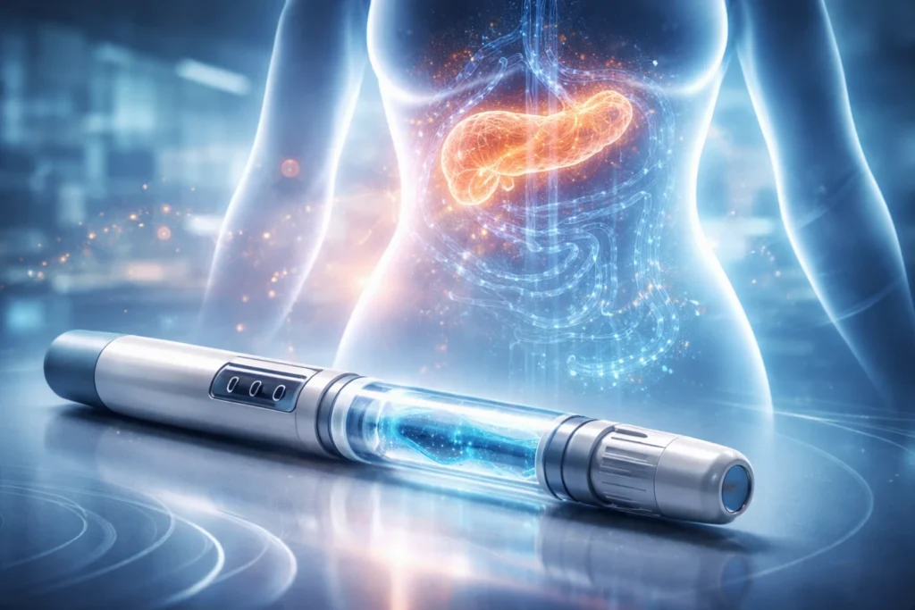 Eloralintide and the Amylin-Only Obesity Shift: What Interested Patients Should Know