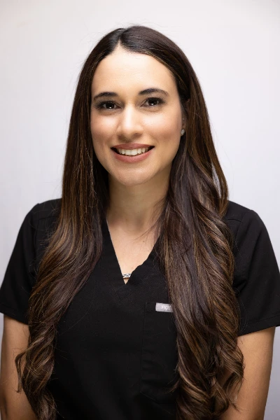 Jessica Gallant Registered Nurse at Fountain of Youth
