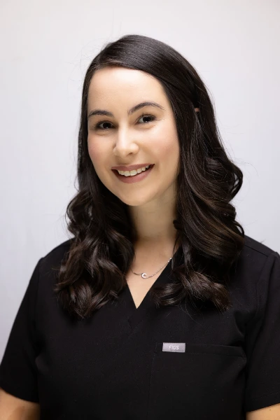 Maria Oliva Nurse Aesthetician at Fountain of Youth Wellness and Aesthetics