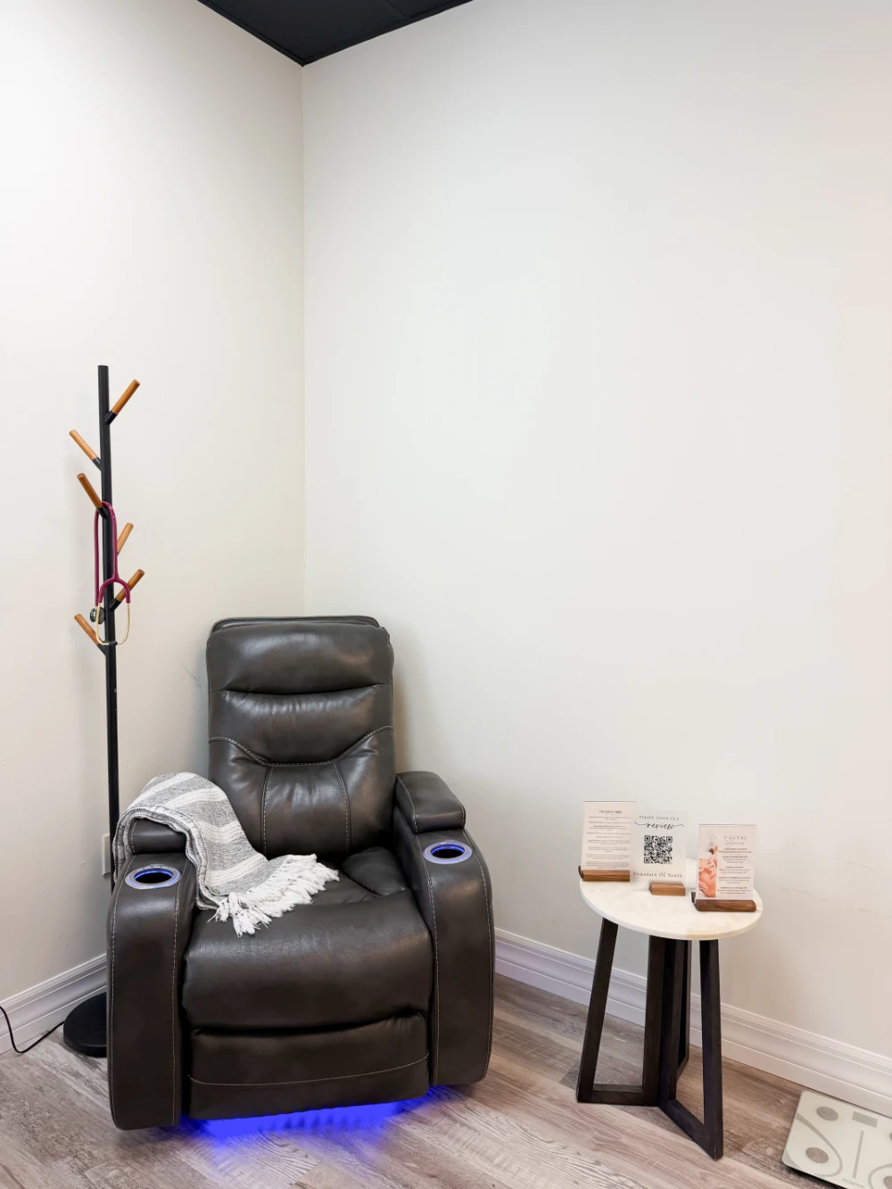 Solo IV room at Fountain of Youth