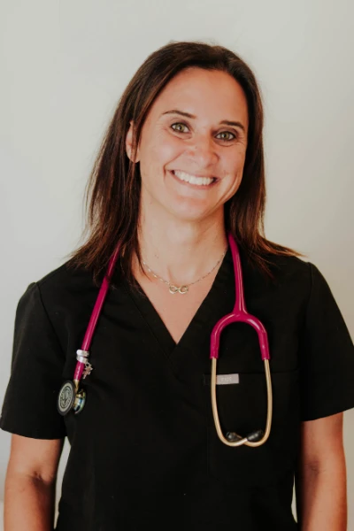 Lindsey Eisenberg, Certified Physician Assistant