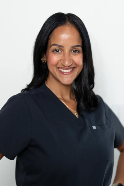 Lorena Bencosme Certified Medical Assistant at Fountain of Youth