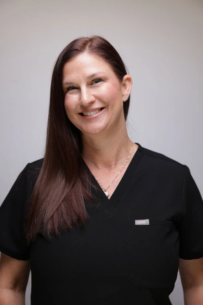 Sarah Cowdin Licensed Practical Nurse at Fountain of Youth