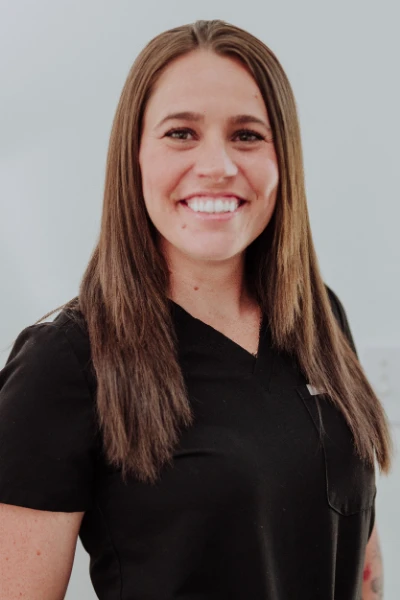 Summer Esser Medical Assistant at Fountain of Youth