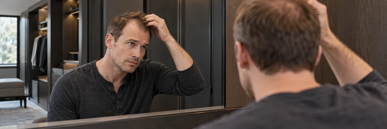 ABS-201 for Pattern Hair Loss: What the Upcoming 2026–2027 Results Need to Show