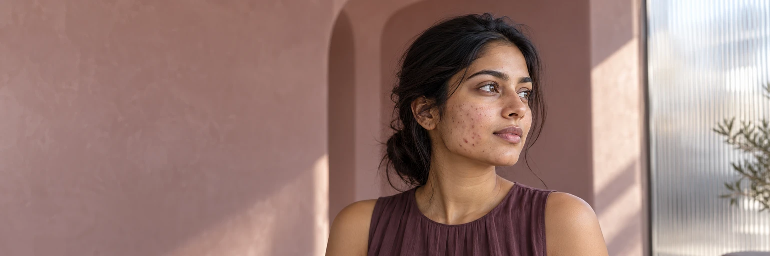 Denifanstat for Acne: A Different Treatment Approach Heads Toward a U.S. Trial